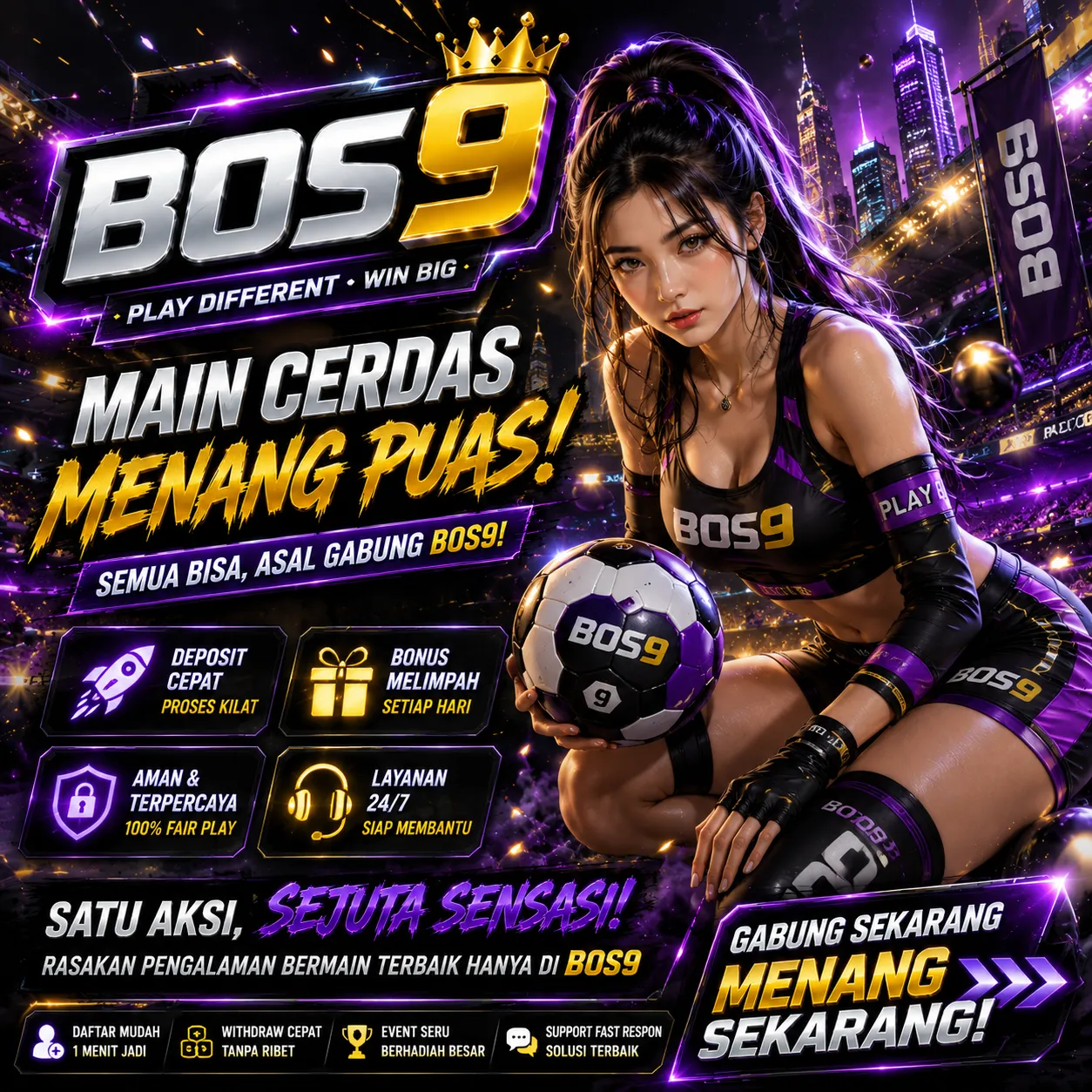 BOS9